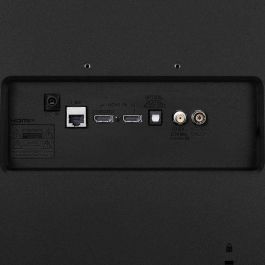 LG 27TQ615S-PZ Monitor/Televisor 27" Pantalla Full HD Smart TV webOS22 Multimedia IPS Dolby Audio Negro LG 27TQ615S-PZ Monitor/Televisor 27" Pantalla Full HD Smart TV webOS22 Multimedia IPS Dolby Audio Negro