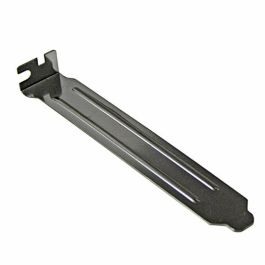 Cubierta protectora Startech PLATEBLANK Negro Precio: 10.89. SKU: S55056357
