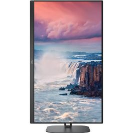 AOC Q27V5N/BK Monitor 27" Quad HD (2560x1440) VA 75Hz Negro