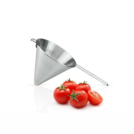 Metaltex Colador Chino Inoxidable Ø18 cm Cuerpo y Mango Acero Inoxidable Precio: 27.50000033. SKU: S7911716