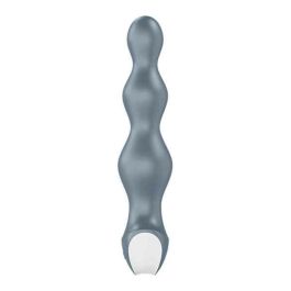 Plug Anal Satisfyer 4003269 Gris