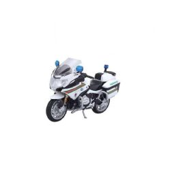 BMW R 1200 RT Guardia Civil Moto Metal Escala 1:18 Precio: 8.79000023. SKU: B13T2Y29ZM