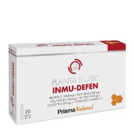 Plantabiotic Inmunodefense Plantabiotic Inmunodefense Precio: 23.4999996. SKU: B1EMHEKPKK