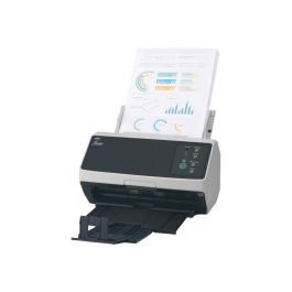 RICOH-FUJITSU Escaner fi-8150 RICOH-FUJITSU Escaner fi-8150