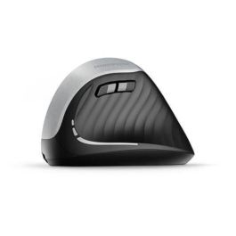Energy Sistem Ratón Óptico Vertical Inalámbrico con Carga USB-C, Diseño Ergonómico para Mayor Comodidad Energy Sistem Ratón Óptico Vertical Inalámbrico con Carga USB-C, Diseño Ergonómico para Mayor Comodidad