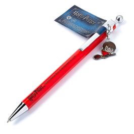THE CARAT SHOP Bolígrafo Harry Potter THE CARAT SHOP Bolígrafo Harry Potter Precio: 4.88999962. SKU: B1G3A6HTSX