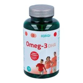 SAKAI Omega 3 DHA 150 Perlas Precio: 31.5000004. SKU: B13WXFBMMH