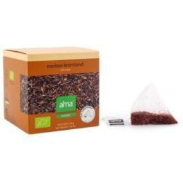 Rooibos Kromland Infusion 15 Piramides. Eco Vegan Precio: 5.5. SKU: B1DVZXGZF8