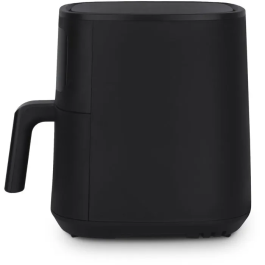 Hkoenig Freidora sin aceite FRY840 - 4 L, 1300 W, 6 programas de cocción