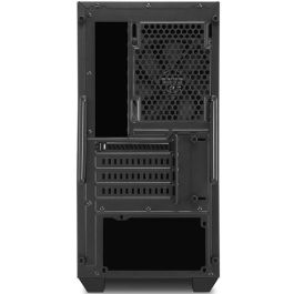 Sharkoon V1000 Mini Tower Negro Sharkoon V1000 Mini Tower Negro