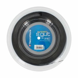 Cordaje para Raquetas Tecnifibre 200M Synthetic Gut 1,3 mm Precio: 59.9918. SKU: B1HC5APVGS