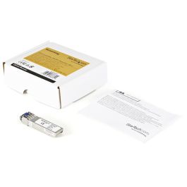 Módulo Fibra SFP+ MultiModo Startech J9151E-ST 10 Gigabit Ethernet