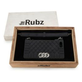 Funda para Móvil TheRubz 100019 Negro Funda para Móvil TheRubz 100019 Negro Precio: 21.49999995. SKU: S0324095