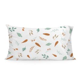 Funda de almohada HappyFriday Mr Fox Dreaming Multicolor 50 x 75 cm Precio: 14.5563. SKU: B1JTJN47RF