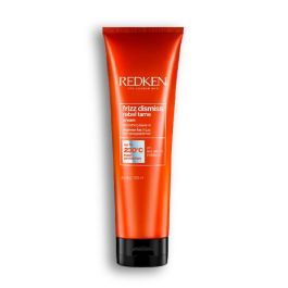 Redken Frizz Dismiss Tratamiento Sin Aclarado 250ml Antiencrespamiento Cabello Grueso Indisciplinado Nuevo Formato Precio: 24.50000014. SKU: SBL-E3531400