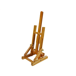 Liderpapel Caballete de Pintor de Sobremesa en Madera de Pino Barnizado, Certificado FSC, 34x16x13 cm Precio: 15.125. SKU: B19E4ER9CN