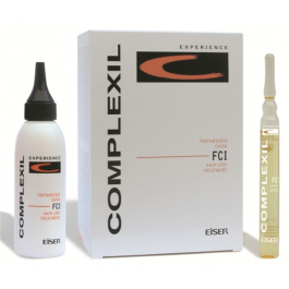 Eiser Complexil F.C.I. Fase 3 60ml Eiser Complexil F.C.I. Fase 3 60ml Precio: 25.5899996. SKU: B12N9KXRG3