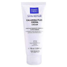Martiderm Crema Calamina Plus 75 mL Precio: 10.50000006. SKU: S0565620