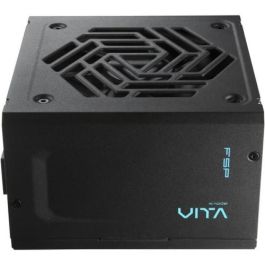 FSP Vita 850W 80+ Bronze ATX 3.1 Gen 5.1 Fuente de Alimentación para PC No Modular Negra