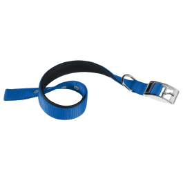 Ferplast Collar Daytona C25 45 Azul A: 37-45 cm B: 25 mm Precio: 11.49999972. SKU: B1A9BZ9DZV