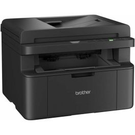 Brother DCP-L1660W Impresora Multifunción Láser Monocromo 3 en 1 con WiFi, Escáner y Copiadora para Oficina