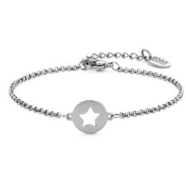 Pulsera Mujer CO88 Collection 8CB-90407 Plateado Pulsera Mujer CO88 Collection 8CB-90407 Plateado Precio: 47.49999958. SKU: B1KGLRWMDY