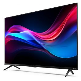 Sharp 43GJ4225E Smart TV LED 4K de 43 pulgadas Wifi Negro