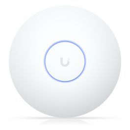 Ubiquiti Networks U7 Long-Range Punto de Acceso WiFi 7 7300 Mbit/s Blanco PoE Precio: 161.49999954. SKU: B1F88CZB9P