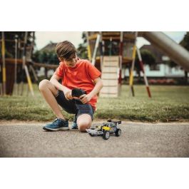 Crosslander AAABS07542 BUGGY MAX Coche Buggy con Control Remoto Recargable