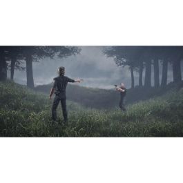 The Walking Dead Destinies - Juego para Nintendo Switch The Walking Dead Destinies - Juego para Nintendo Switch