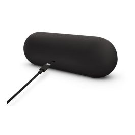 Apple Altavoz Beast Pill Negro - Portátil, Bluetooth, Manos Libres, Resistente IP67