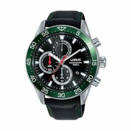 Reloj Hombre Lorus RM347FX9 Negro Precio: 143.58999941. SKU: B1AXKA5YCW