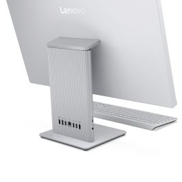 All in One Lenovo F0HM00J3SP 27" 16 GB RAM 16 GB 1 TB intel core i5-13420h Qwerty Español