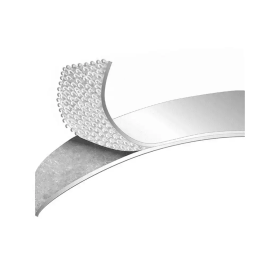 Plico Cinta Velcro Blanco Macho 50 mm x 25 m Precio: 27.50000033. SKU: B1HSALE4FK