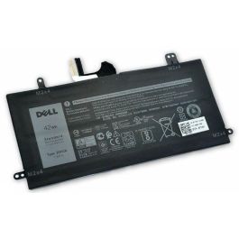 Dell Batería 42WHr 4 Celdas Ion-Litio 3YRW Precio: 73.94999942. SKU: B14B7PJXPW
