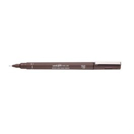 Rotulador Calibrado Uni-Ball Pin Manga 0,1 Mm Sepia 12 unidades Precio: 20.50000029. SKU: B12S36NHP8
