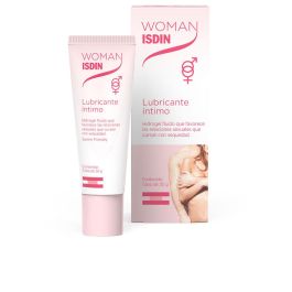 Isdin WOMAN lubricante hidrogel 30 ml a base de agua para facilitar relaciones Precio: 13.6900005. SKU: S05105053