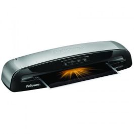 Plastificadora Fellowes Saturn 3I Din A3 2 Rodillos Sistema Antiatasco Hasta 125 Mc