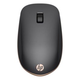 HP Z5000 Dark Ash Silver Wireless Mouse HP Z5000 Dark Ash Silver Wireless Mouse