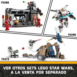 Juego de construccion microfighter: ala-y del capitán rex lego star wars Juego de construccion microfighter: ala-y del capitán rex lego star wars