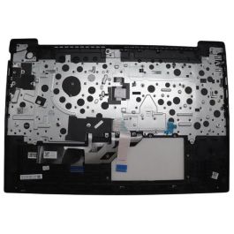 Lenovo Cover + keyboard for Lenovo ThinkPad E16 Gen 2 notebook Precio: 132.49999972. SKU: B1F4NK953S