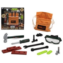Juego de herramientas para niños Precio: 10.78999955. SKU: B1FM2WABCH