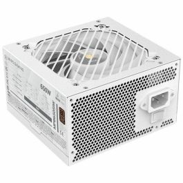 Fuente de Alimentación Mars Gaming MPB650SIW ATX 650 W 80 Plus Bronze Precio: 57.95000002. SKU: B18T5436AM
