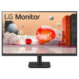 LG 27MS500-B Pantalla para PC 27" Full HD LCD Negro Precio: 123.50000036. SKU: B1A2JX32DL