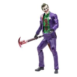 Figura Mcfarlane Toys Mortal Kombat 11 Figura Mcfarlane Toys Mortal Kombat 11