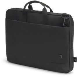 Dicota Maletín Eco Slim Case MOTION para portátil 14-15.6" con Tirante para Hombro, Poliéster Negro Precio: 60.5. SKU: B13HE4XYL2