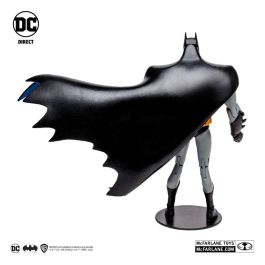 Mcfarlane Toys Figura Dc Multiverse Batman 18cm Articulada Coleccionable