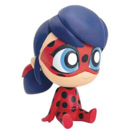 Figura Hucha Plastoy Lady Bug Miracolous Precio: 22.58999941. SKU: B1CCZE8BCE