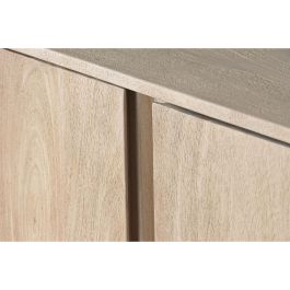 Buffet DKD Home Decor Natural 45 x 75 x 180 cm