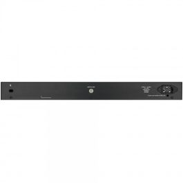 Switch Gestionado D-Link Smart DGS-1250-52XMP 52 Puertos/ RJ-45 10/100/1000 PoE/ SFP Switch Gestionado D-Link Smart DGS-1250-52XMP 52 Puertos/ RJ-45 10/100/1000 PoE/ SFP